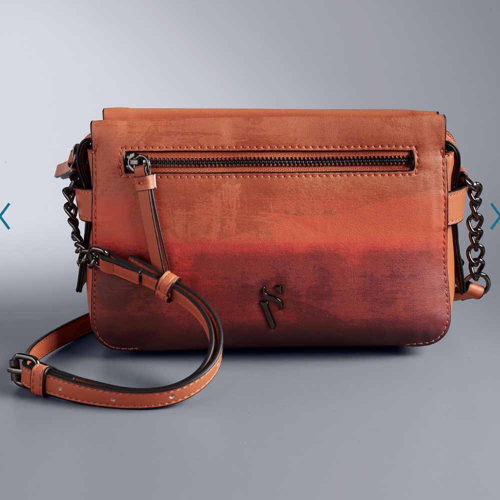Simply Vera by Vera Wang Cross Body